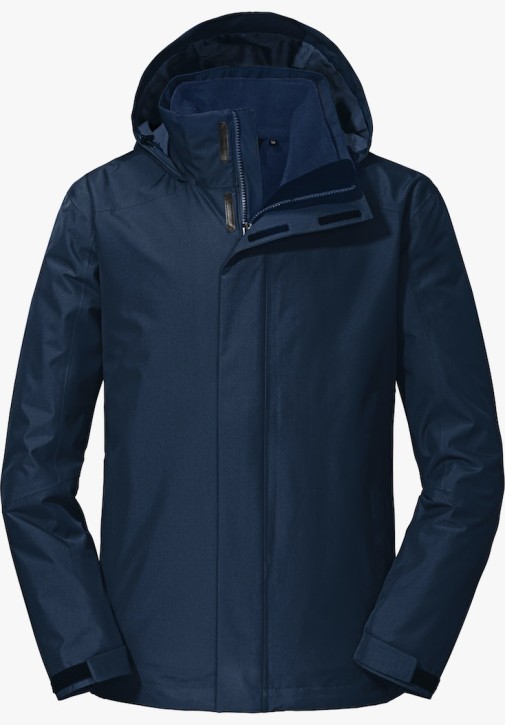 Schöffel 3in1 Jacket Partinello M