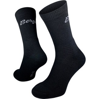 Bergans Allround Mid Merino Cushioned Sock