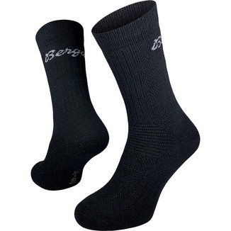 Bergans Allround Warm Merino Cushioned Sock