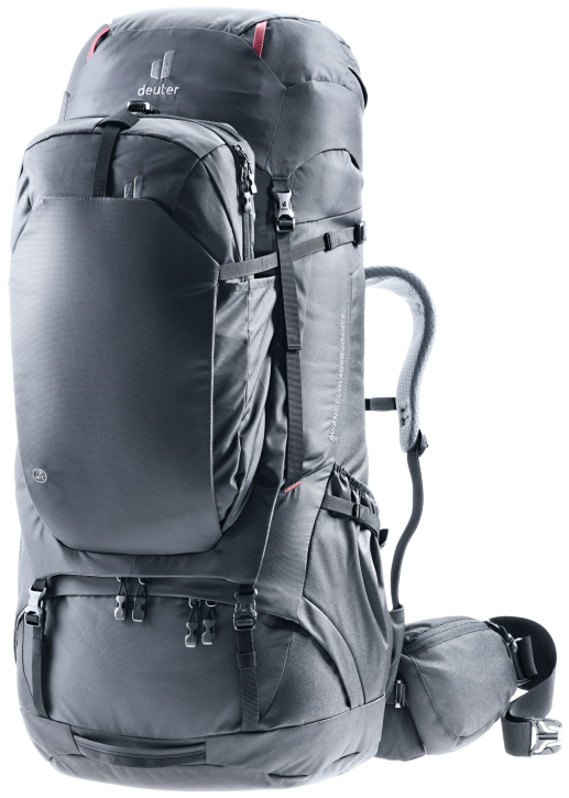 Deuter Aviant Voyager 60 + 10 SL Rucksack