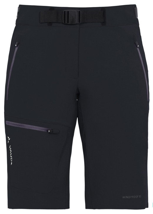 Vaude Wo Badile Shorts