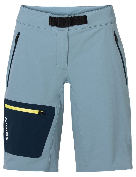 Vaude Wo Badile Shorts