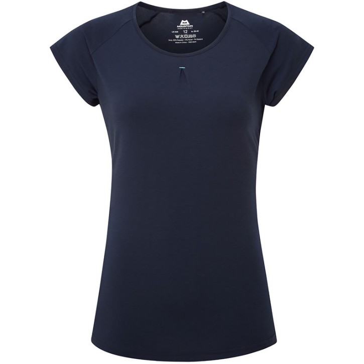 Mountain Equipment Equinox Wmns Tee