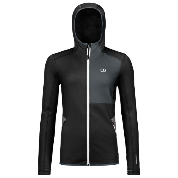 Ortovox Fleece Hoody W