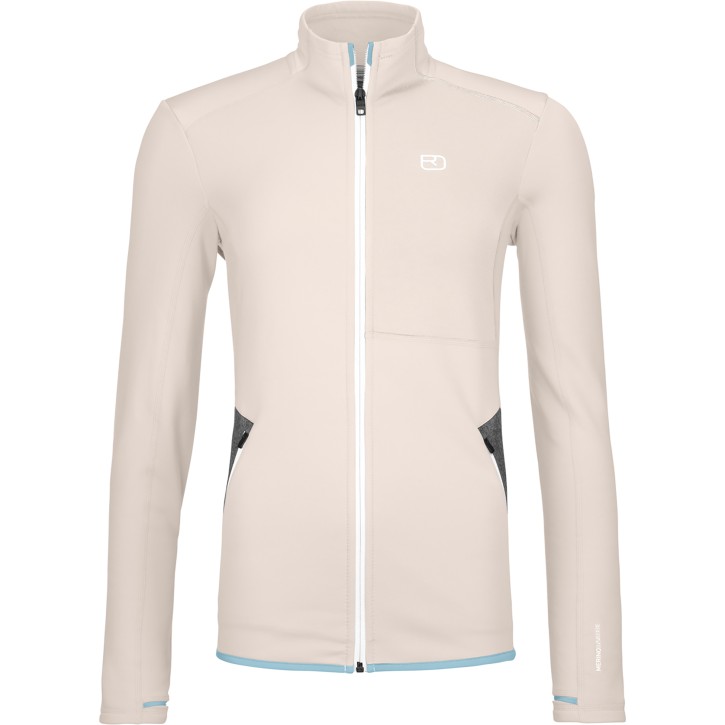 Ortovox Fleece Jacket W