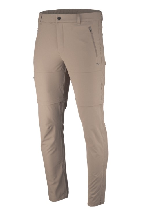 Traunstein Sport Idaho T-Zip Man Pant