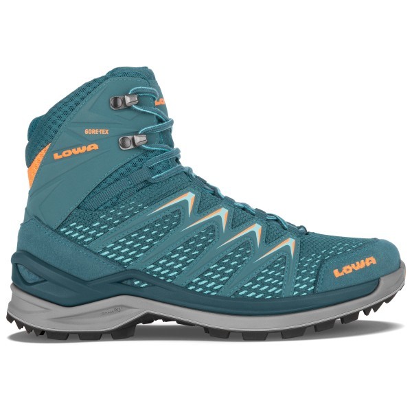 LOWA Innox Pro GTX Mid Ws