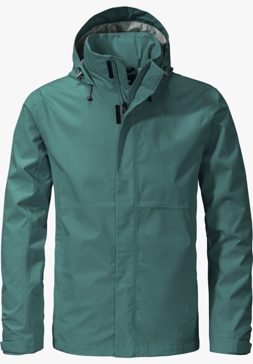 Schöffel Jacket Gmund M 58 / teal