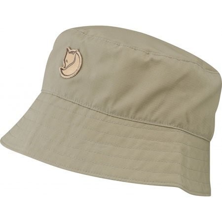 Fjällräven Kids Sun Hat light khaki Sonnenhut