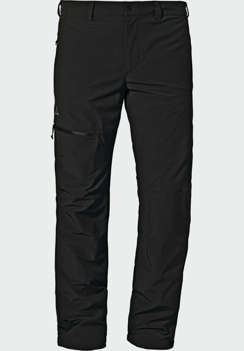 Schöffel Pants Koper1 Warm