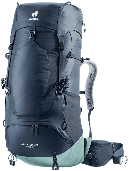 Deuter Aircontact lite 45 + 10 SL