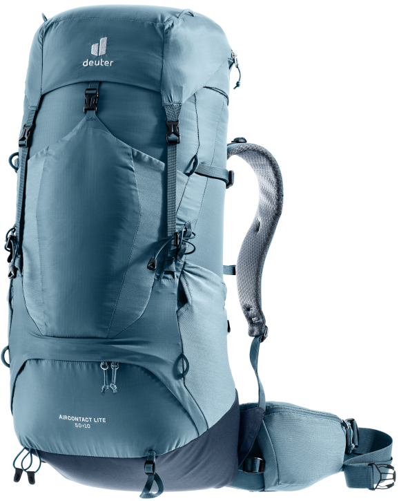 Deuter Aircontact Lite 50+10 Rucksack