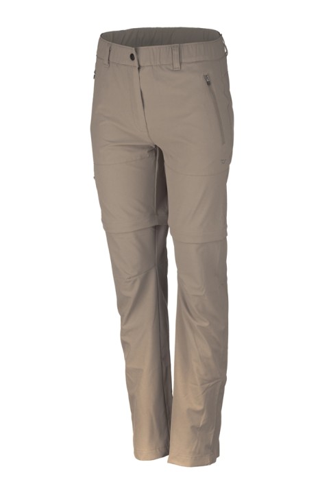 Traunstein Sport Louisiana T-Zip Pant Women