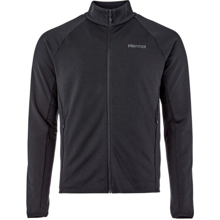 Marmot Leconte Fleece Jacket