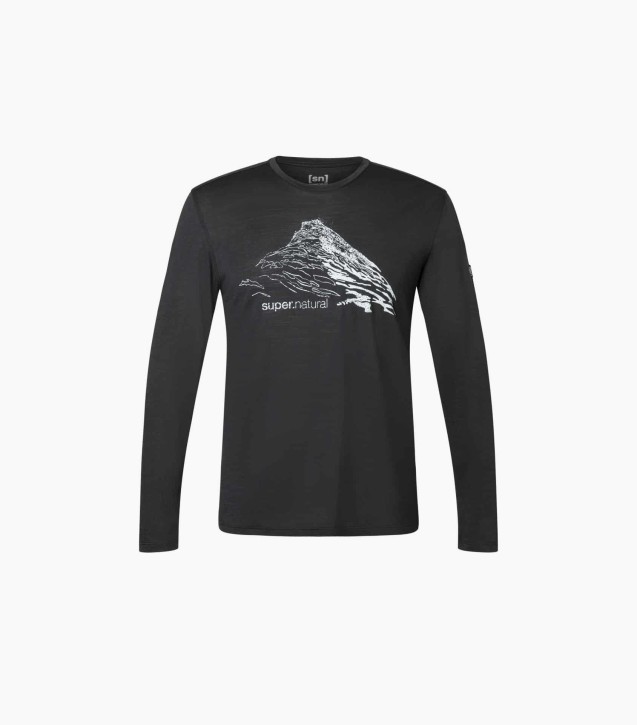 Supernatural M Mountain Rise LS