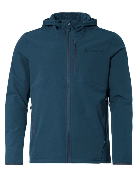 Vaude Me Elope Stormfleece Hoody