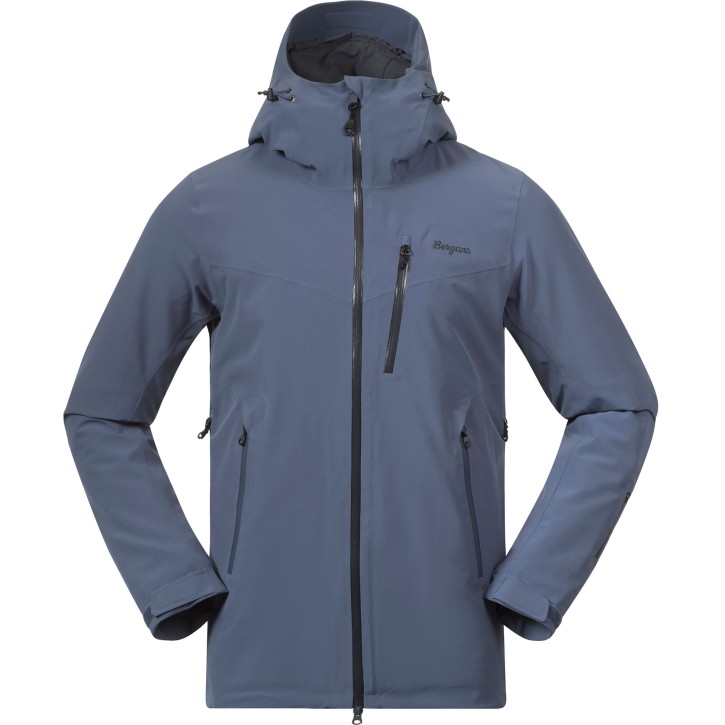 Bergans Oppdal Insulated Jacket