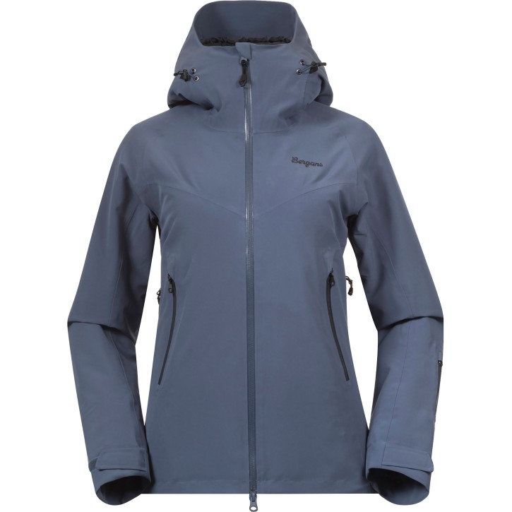 Bergans Oppdal Insulated W Jacket