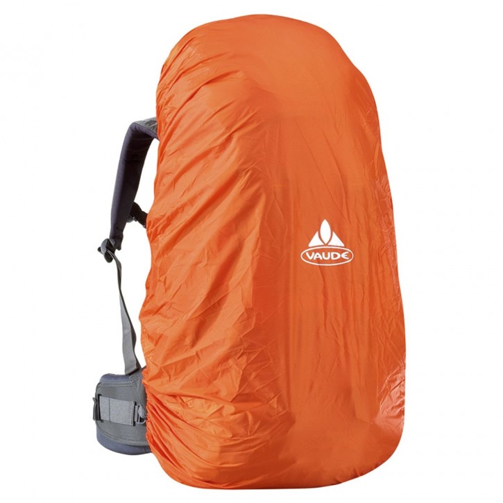 Vaude Raincover orange 30-55 L