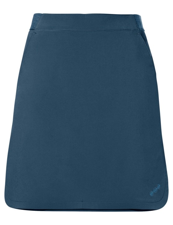 Vaude Wo Skomer Skort IV