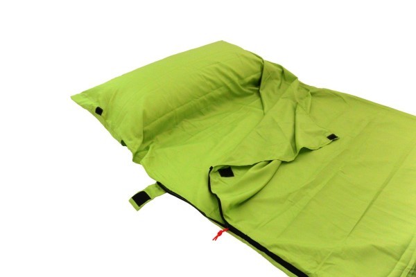 Origin Outdoors Sleeping Liner Decke