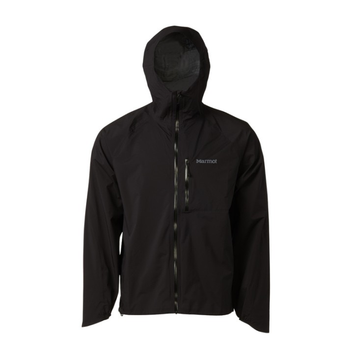 Marmot Superalloy Bio Rain Jacket