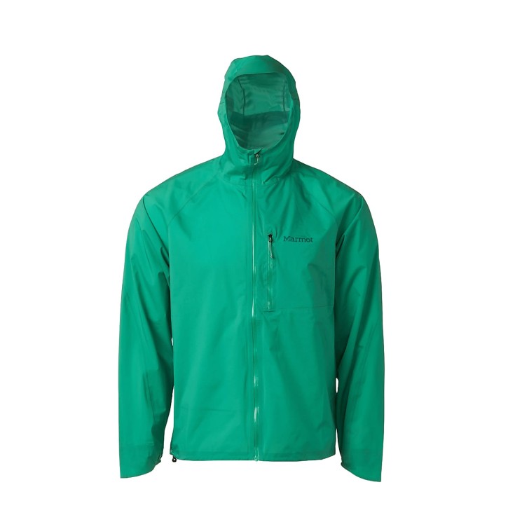 Marmot Superalloy Bio Rain Jacket