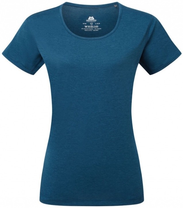 Mountain Equipment Tempi Wmns Tee