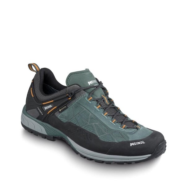 Meindl Top Trail GTX