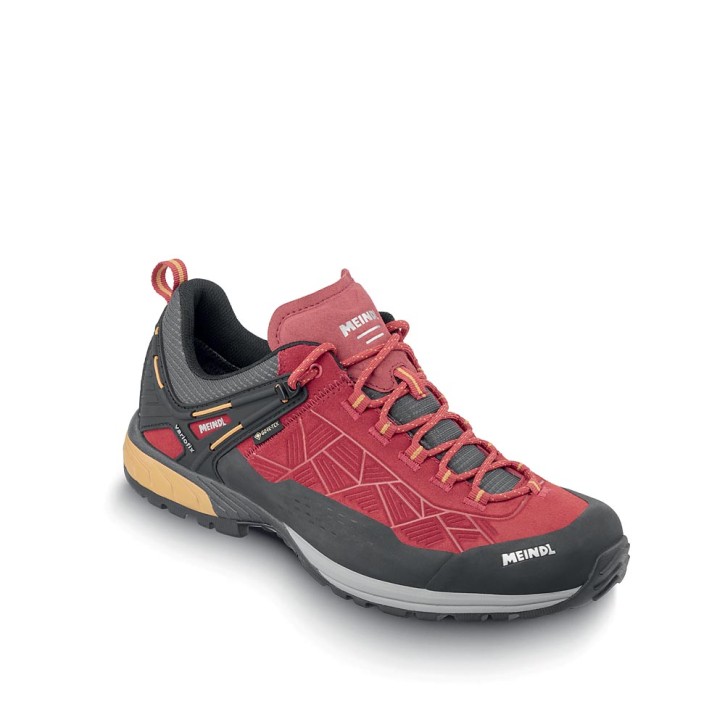 Meindl Top Trail GTX