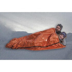 Origin Outdoors Ultralite Bivy Double