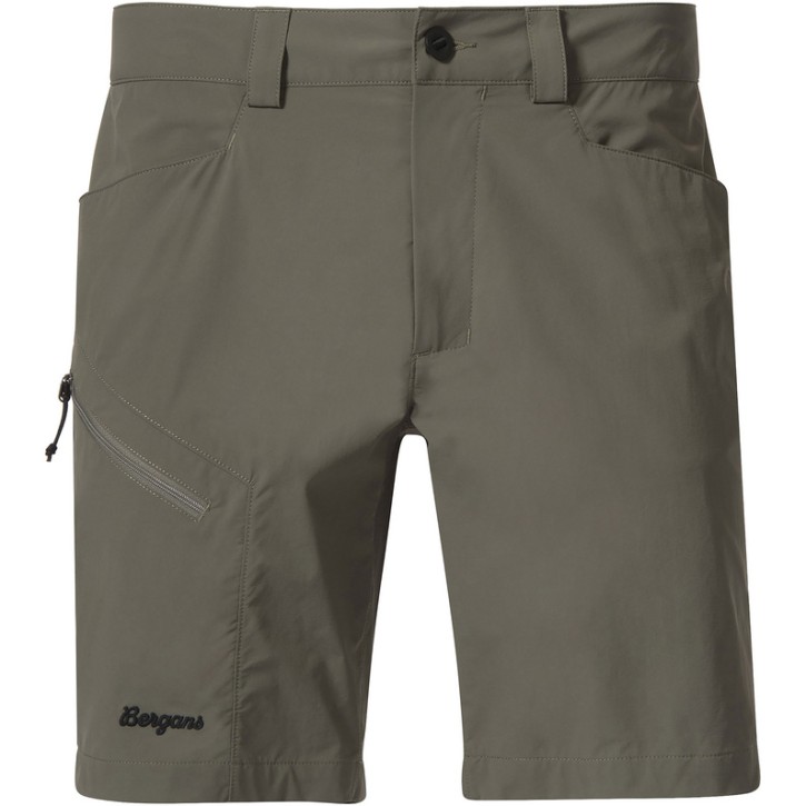 Bergans Vaagaa Light Softshell Shorts M