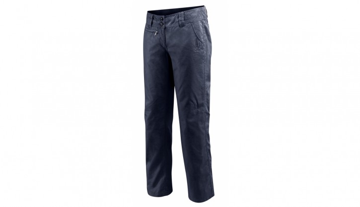 Vaude Wo Rukan Pants II