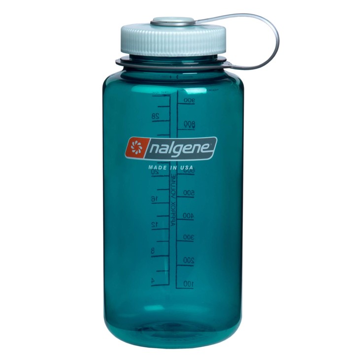 Nalgene Weithals Sustain 1l