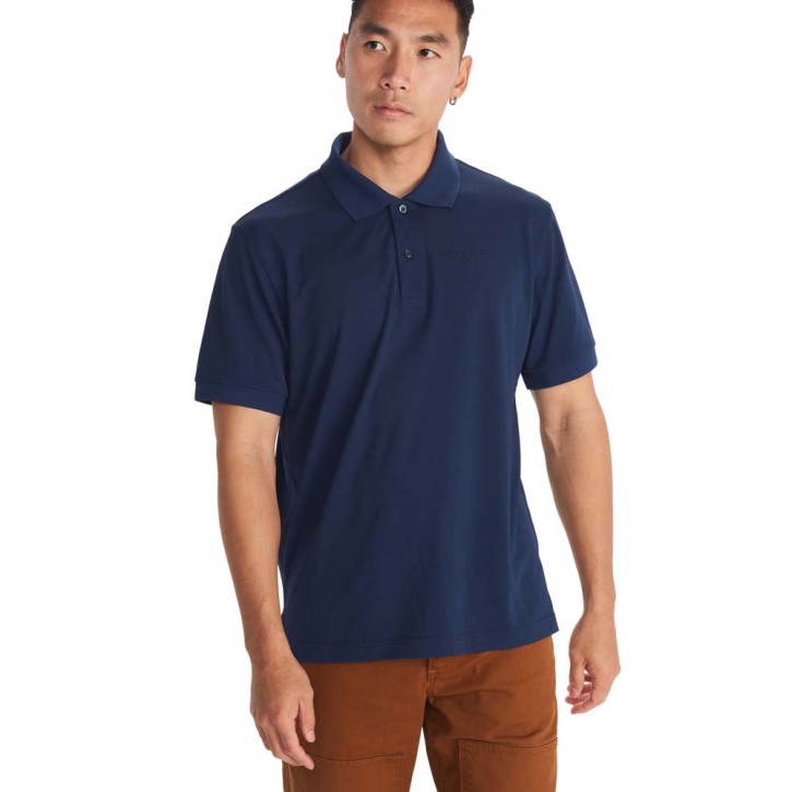 Marmot Windridge Pique Polo