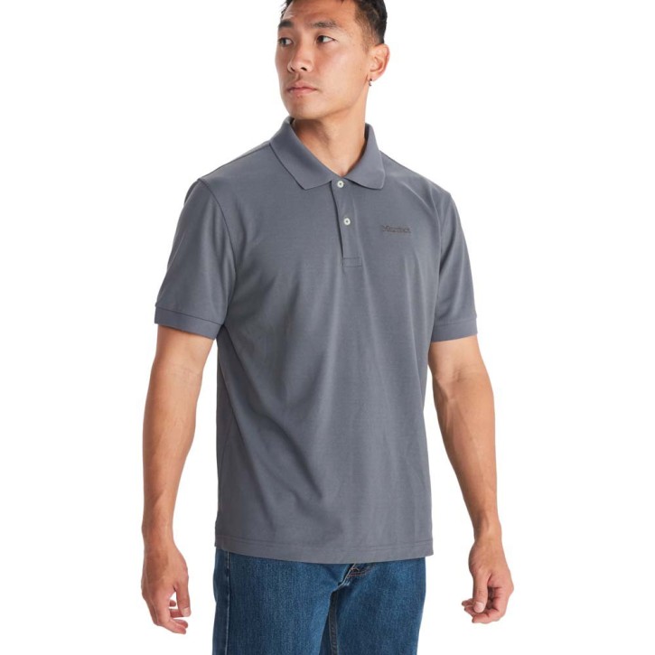 Marmot Windridge Pique Polo