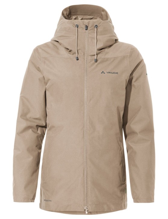 Vaude Wo Mineo 3in1 Jacket