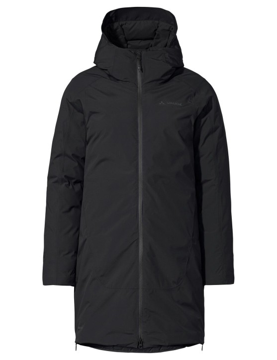 Vaude Wo Mineo Coat IV