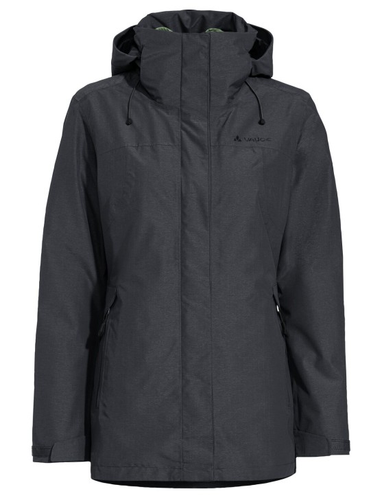 Vaude Wo Skomer 3in1 Jacket II