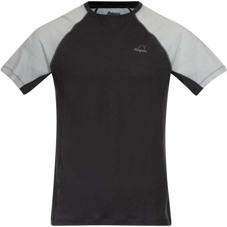 Bergans Y LightLine Merino Tee M