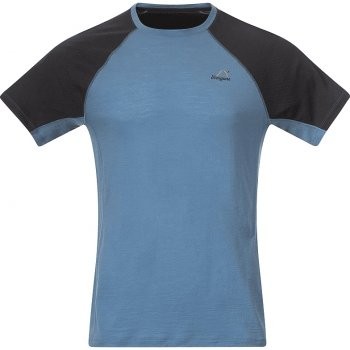 Bergans Y LightLine Merino Tee M