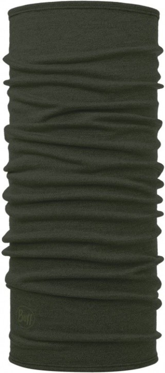 Buff Midweight Merino Wool