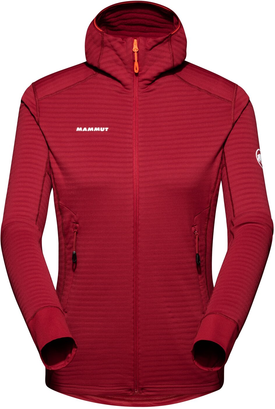 mammut aconcagua women's jacket