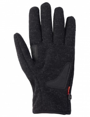 Vaude Rhonen Gloves III 11 / phantom black